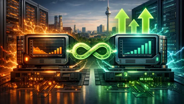 GPU-Effizienz ohne Mehrkosten verdoppeln
